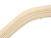 ES#4193100 - 51417491852 - Trim Cover -  Pull Strap -  Right - Canberra Beige - Genuine BMW - BMW
