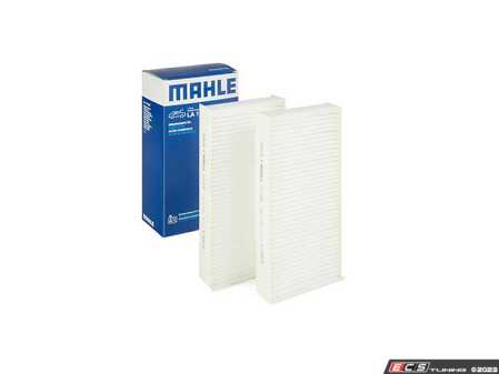 ES#4487568 - 64316835404 - Cabin Air Filter - Filters the air before it enters the cabin of your vehicle - Meyle - BMW MINI