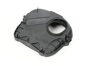 Timing Chain Cover - Upper