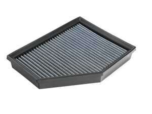 ES#4830754 - D401-0049 - Dinan High Flow Drop-In Replacement Filter - Replaces your stock air filter to increase engine airflow without needing to remove your stock intake - Dinan - BMW