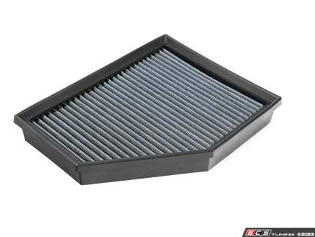 ES#4830754 - D401-0049 - Dinan High Flow Drop-In Replacement Filter - Replaces your stock air filter to increase engine airflow without needing to remove your stock intake - Dinan - BMW