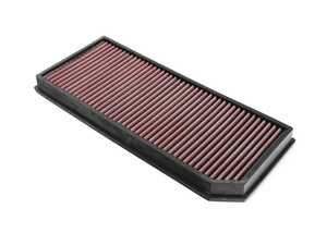 ES#4690592 - RF100027 - APR High Flow Intake Filter - Flow-bench optimized to provide maximum performance with your factory intake system! - APR - Audi Volkswagen