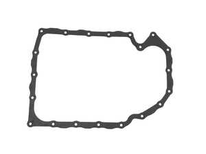 ES#4849656 - OS30821 - Engine Oil Pan Gasket  - Minimize Downtime When Installing Steel Oil Pans - Fel-Pro - Volkswagen