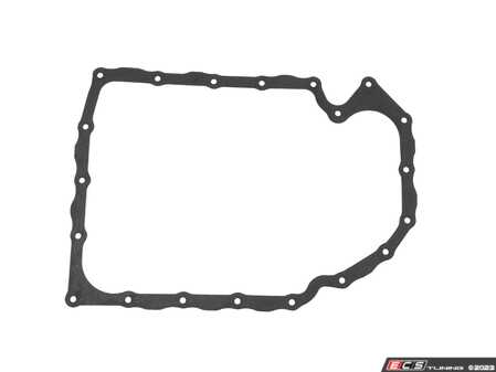 ES#4849656 - OS30821 - Engine Oil Pan Gasket  - Minimize Downtime When Installing Steel Oil Pans - Fel-Pro - Volkswagen