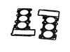ES#4872438 - 034-202-D004-DSO - Bottom End Upgrade Package - One comprehensive Bottom End Package for the 2.9 TFSI! - 034Motorsport - Audi