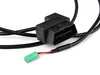 ES#4872006 - D440-0200 - Dinan S58 Power Control Unit (PCU) - Dinan's newest in-line tuner that not only gives more power but also many additional features accessible via their free BT phone app - Adds up to 60-75 WHP/WTQ on BMW S58 powered applications! - Dinan - BMW