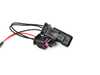 ES#4872006 - D440-0200 - Dinan S58 Power Control Unit (PCU) - Dinan's newest in-line tuner that not only gives more power but also many additional features accessible via their free BT phone app - Adds up to 60-75 WHP/WTQ on BMW S58 powered applications! - Dinan - BMW