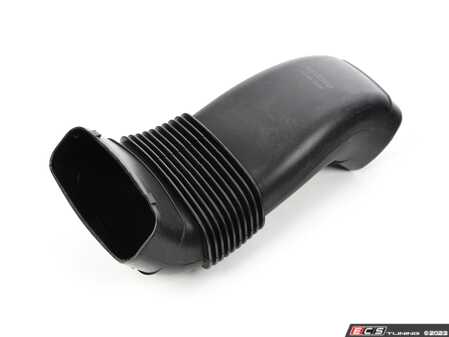 ES#4818560 - 13711438471 - E53 Intake Boot - Connects the intake snorkel to the airbox. - Bremmen Parts - BMW