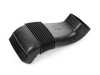 ES#4818560 - 13711438471 - E53 Intake Boot - Connects the intake snorkel to the airbox. - Bremmen Parts - BMW