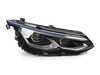ES#4509587 - 5H0941114E - LED Headlight - Right Side  - Genuine Replacement - Genuine Volkswagen Audi - Volkswagen