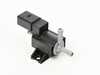 ES#4818469 - 06F906283F - Waste Gate Frequency Control N75 Valve - Controls the boost pressure on turbocharger systems - Bremmen Parts - Audi Volkswagen