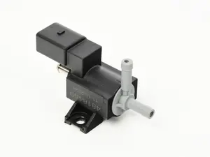 Waste Gate Frequency Control N75 Valve