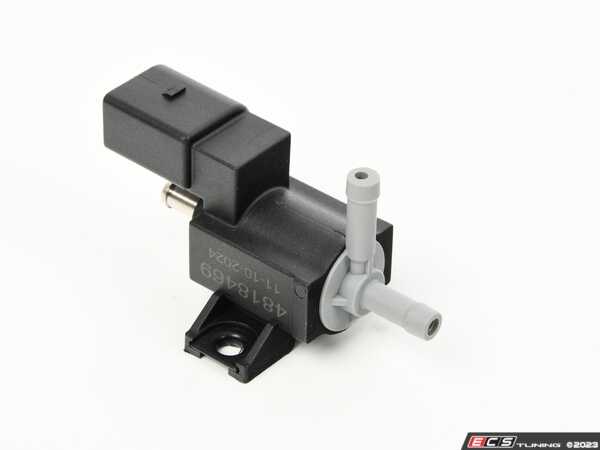 Bremmen Parts - 06F906283F - Waste Gate Frequency Control N75 Valve