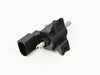 ES#4818469 - 06F906283F - Waste Gate Frequency Control N75 Valve - Controls the boost pressure on turbocharger systems - Bremmen Parts - Audi Volkswagen