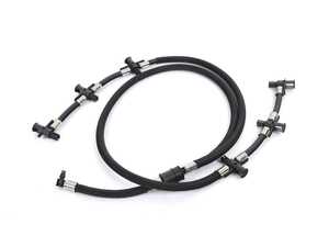 ES#4818426 - 059130218AS - Fuel Return Line - A line that connects the fuel rail to the rest of the fuel lines - Bremmen Parts - Audi Volkswagen