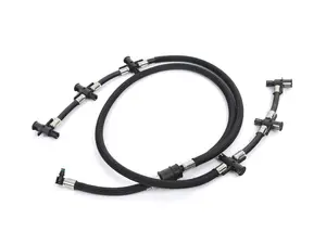 Fuel Return Line