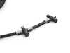 ES#4818426 - 059130218AS - Fuel Return Line - A line that connects the fuel rail to the rest of the fuel lines - Bremmen Parts - Audi Volkswagen