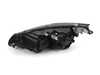 ES#4509587 - 5H0941114E - LED Headlight - Right Side  - Genuine Replacement - Genuine Volkswagen Audi - Volkswagen