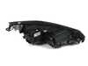 ES#4509586 - 5H0941113E - LED Headlight - Left Side  - Genuine Replacement - Genuine Volkswagen Audi - Volkswagen