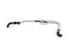 ES#4615621 - 1J0612041FK - Vacuum Pipe - A main vacuum line which is routed near the exhaust - OE Aftermarket - Volkswagen