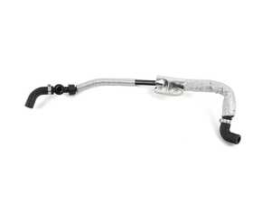 ES#4615621 - 1J0612041FK - Vacuum Pipe - A main vacuum line which is routed near the exhaust - OE Aftermarket - Volkswagen