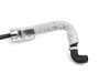 ES#4615621 - 1J0612041FK - Vacuum Pipe - A main vacuum line which is routed near the exhaust - OE Aftermarket - Volkswagen
