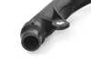 ES#4818546 - 11537802632 - Heater Return Hose Connection Pipe - Connects the heat exchanger return pipe to the radiator. - Bremmen Parts - BMW