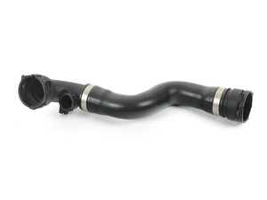ES#4818539 - 11533400207 - Radiator Hose - Upper - Connects the thermostat housing to the radiator. - Bremmen Parts - BMW