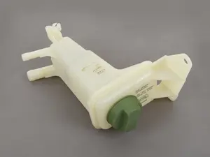 Power Steering Fluid Reservoir