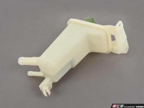 Bremmen Parts - 8D0422371H - Power Steering Fluid Reservoir