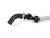 ES#4615621 - 1J0612041FK - Vacuum Pipe - A main vacuum line which is routed near the exhaust - OE Aftermarket - Volkswagen