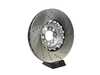 ES#4812659 - 34107889661 - Disc Brake Rotor - Front Left - 380x36mm - 380x36 replacement rotor, perforated - Genuine BMW - BMW
