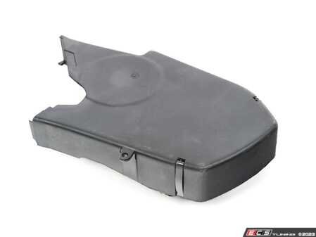 ES#4818430 - 06A109108T - Upper Timing Belt Cover - Often broken when removed - Bremmen Parts - Volkswagen