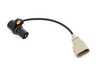 ES#4818437 - 06A906433L - Crankshaft Position Sensor - Also known as the RPM or Impulse sensor. - Bremmen Parts - Audi Volkswagen