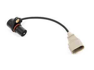 ES#4818437 - 06A906433L - Crankshaft Position Sensor - Also known as the RPM or Impulse sensor. - Bremmen Parts - Audi Volkswagen
