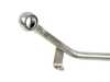ES#4818489 - 06J121497H - Turbo Coolant Hose - Supply - Keep your turbo system cooled properly - Bremmen Parts - Audi Volkswagen