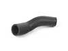 ES#4818546 - 11537802632 - Heater Return Hose Connection Pipe - Connects the heat exchanger return pipe to the radiator. - Bremmen Parts - BMW