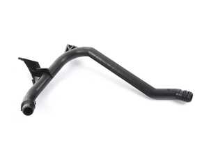 ES#4818540 - 11537502000 - Water Pipe - From water pump to expansion tank hose - Bremmen Parts - BMW