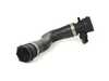 ES#4818575 - 17127540127 - Upper Radiator Hose - The hose that comes off of the top outlet on the radiator - Bremmen Parts - BMW