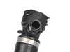 ES#4818575 - 17127540127 - Upper Radiator Hose - The hose that comes off of the top outlet on the radiator - Bremmen Parts - BMW