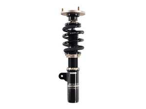 ES#4872476 - J-38-BR - BR Series Coilover Suspension Kit - 2010-2016 Mercedes E-Class Wagon RWD S212  - Featuring 30 levels of adjustment and performance spring rates and valving that makes the BR Series perfect for both daily drivers and track warriors! - BC Racing - Mercedes Benz