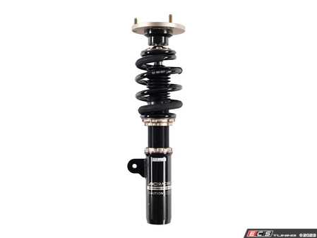 ES#4872477 - J-37-BR - BR Series Coilover Suspension Kit - 2018-2024 A-Class Torsion Beam Only - Featuring 30 levels of adjustment and performance spring rates and valving that makes the BR Series perfect for both daily drivers and track warriors! - BC Racing - Mercedes Benz
