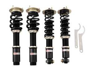 ES#3509413 - I-19-BR - BR Series Coilover Suspension Kit - Featuring 30 levels of adjustment and performance spring rates and valving that makes the BR Series perfect for both daily drivers and track warriors! - BC Racing - BMW