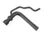 ES#4818670 - 8E0121101 - Upper Radiator Hose - Connects the upper radiator to the expansion tank and thermostat housing - Bremmen Parts - Audi