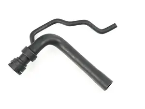 Upper Radiator Hose