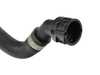 ES#4772999 - 8E1819373R - Heater Core Hose - Return - Connects the heater core to the hard coolant pipe - Bremmen Parts - Audi