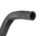 ES#4772999 - 8E1819373R - Heater Core Hose - Return - Connects the heater core to the hard coolant pipe - Bremmen Parts - Audi
