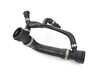 ES#4818576 - 17127546064 - Coolant Hose - Supply Line - Connects from water pump to top left of radiator - Bremmen Parts - BMW