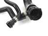 ES#4818576 - 17127546064 - Coolant Hose - Supply Line - Connects from water pump to top left of radiator - Bremmen Parts - BMW