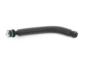 ES#4818512 - 11127599753 - CCV / PCV Breather Hose - Quality Replacement Breather Hose. - Bremmen Parts - BMW